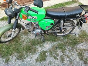 Simson s51 s TP L1E