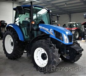 New Holland T4.105 - 1