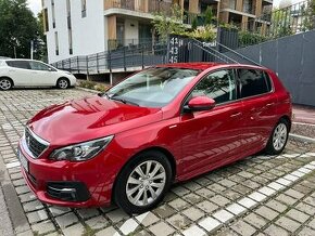 Peugeot 308 1.2 PureTech S&S 130 Style E6d-ISC - 1