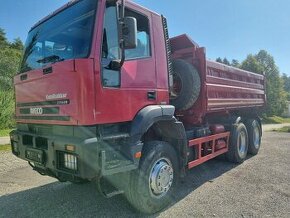 Iveco MP260E38W 6x6 S3 rok 2004 - 1