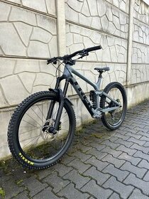 Trek Remedy 9.7