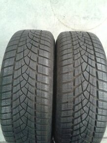 Predam 2ks zimne 205/60 R16 92H GOODYEAR