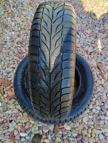 Zimné pneumatiky 2ks 165/70 R14T Paxaro Winter - 1