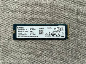 SSD M.2 NVME Kingston OM8PGP41024Q-A0 1TB