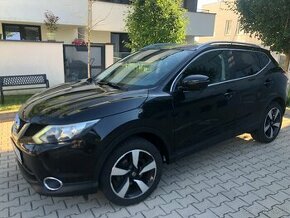 ✨NISSAN QASHQAI 2015 DIG-T ACENTA 1. MAJITEĽ KÚPENÉ NA SK✨ - 1