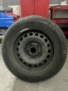 195/65 r15 5x112 - 1