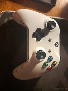 Xbox joystick