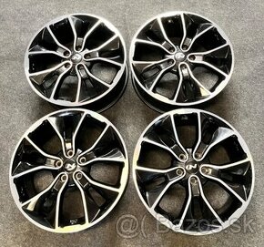 5x114,3 R19 originál alu Hyundai i30N - TOP - 1