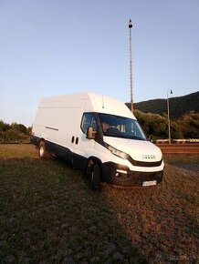 Iveco daily 35C15 - 1