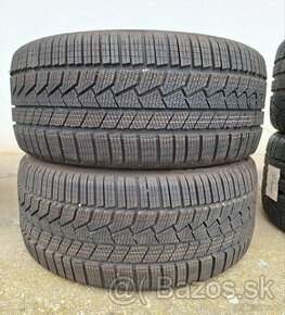 Zimne NOVE 245/40 R19 Continental WinterContact TS 860 S - 1