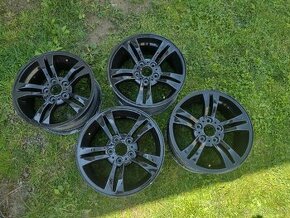 5x120 r17 BMW - 1