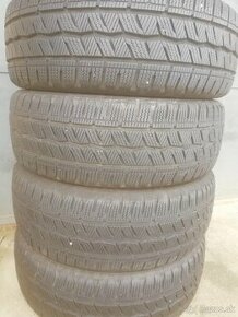 215/60r17c hankook