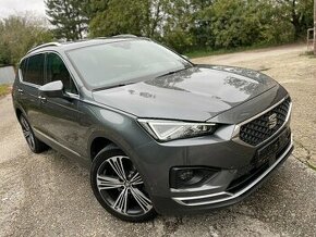 SEAT TARRACO XCELLENCE TDI 190 kW DSG 4DRIVE 7 MIESTNY 2019 - 1