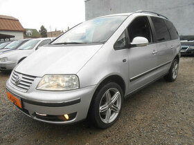 Volkswagen Sharan 2,0 TDI 7 MIESTNE  AJ NA SPLÁTKY - 1