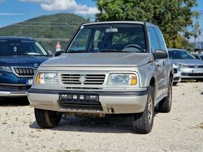 Suzuki Vitara 2,0 HDI 64 KW - 1