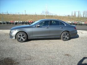 Mercedes Benz E220D  km26400km-odp.DPH