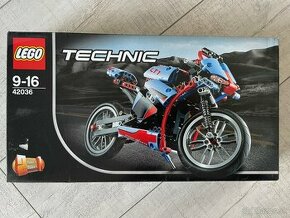 Lego Technic 42036 - 1