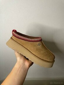 Ugg tazz chestnut 40 - 1