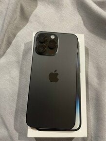 Iphone 14 Pro Max Space Grey 256 GB