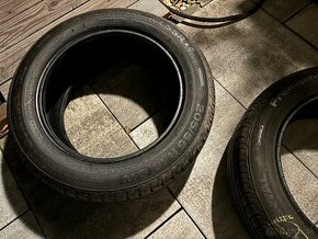 CONTINENTAL 205/55 R16 PremiumContact 91V  SSR