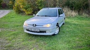 Peugeot 306 Break 1.6