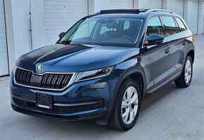 Skoda Kodiaq 2.0 TDI DSG Style 4x4 - 1