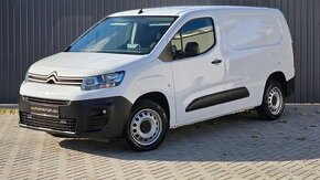 Citroen Berlingo L2 1000 Club BlueHDI / 2022 / Odpočet DPH - 1