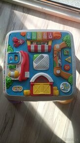 Hrací stolík Fisher-Price