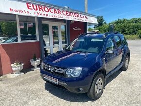 Dacia Duster 1.5 dCi 4x2 Arctica - 1