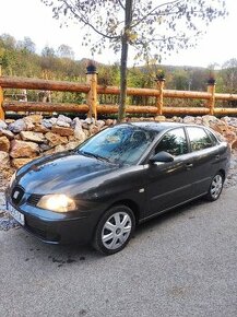 Seat Cordoba 1.4 16V Reference