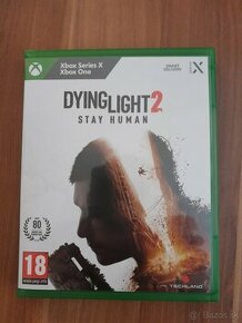 Dying Light 2 XBOX