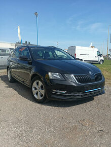 Škoda Octavia Combi 1.6 TDI 115k Ambition DSG - 1