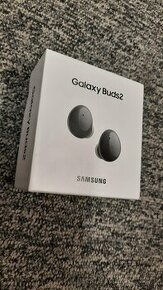 Nové nerozbalené slúchadlá Samsung Buds 2 - 1