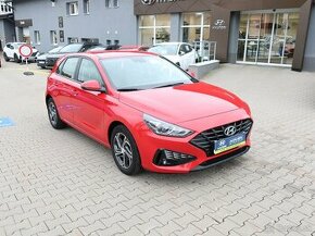 AKCE Hyundai i30 HB 1.0T-GDI 88kW FAMILY DPH COMFORT ZÁRUKA - 1