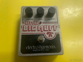 EHX Little Big Muff - 1