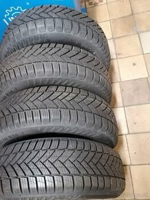 Predam zimne pneu Matador Nordicca 175/65R14 82T