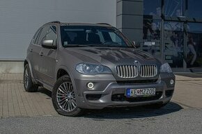 BMW X5 4.8 i 2007 - 1