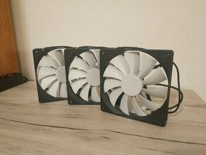 Fractal Design FD-FAN Silent series R2 140mm