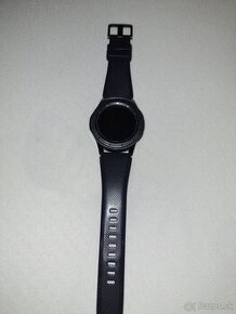 Samsung Galaxy Watch Gear s3 Frontier