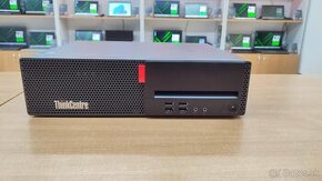 Lenovo ThinkCentre M710s / Záruka 24 mesiacov