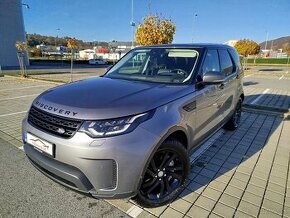 Land Rover Discovery 3.0D 225KW  7 Miest /HSE Luxury AWD A/T