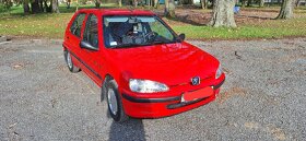 Peugeot 106