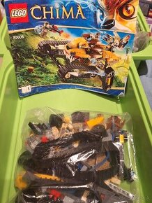 Lego - Legends of Chima 70005