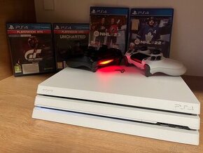 Sony Playstation 4 (1TB)