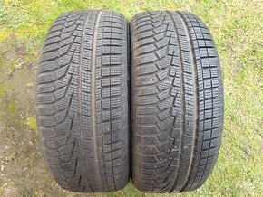 Zimné gumy 225/50R18 Hankook 2ks