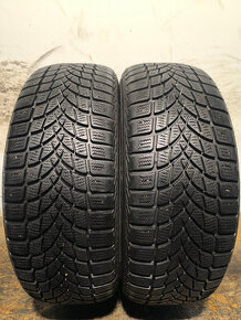 205/55 R16 Zimné pneumatiky Saetta Winter 2kusy