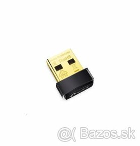 USB mini WiFi adapter