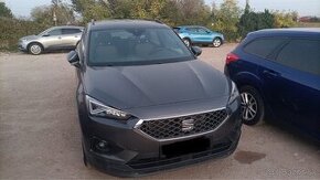 SEAT TARRACO 2.0 TDI STYLE 4DRIVE