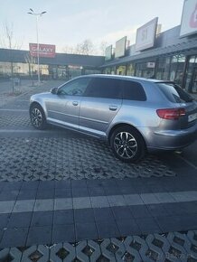 Audi A3 HATCHBACK