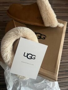 UGG papuče 40 2/3